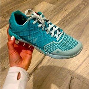 REEBOK CROSSFIT sneakers